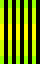 Green Yellow Gradient Lines