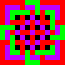 3color knot
