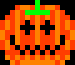 Happy Pumpkin 2 MG